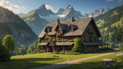 Quels sont les meilleurs endroits à visiter en France ?
