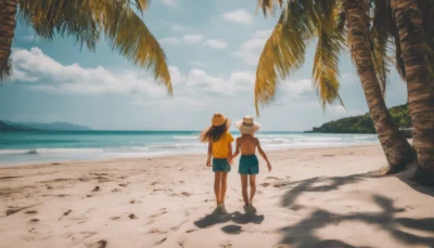 découvrez 5 raisons qui expliquent pourquoi nous partageons nos photos de vacances en ligne. explorez les motivations derrière cette tendance sociale émergente.