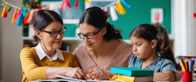 Pour certaines mères, les vacances ont été si éprouvantes que la rentrée scolaire est un vrai soulagement