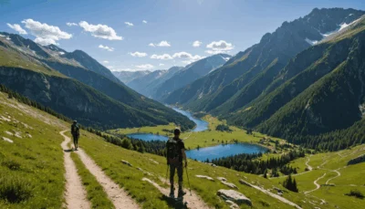 découvrez comment chatgpt peut vous aider à trouver votre prochaine escapade estivale grâce à 3 conseils pratiques. préparez-vous à créer des souvenirs inoubliables cet été !