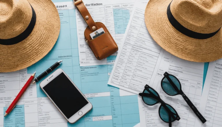 Des vacances abordables en France en juillet 2025 : profitez sans dépasser votre budget
