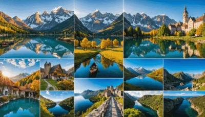 découvrez comment les vacances instagrammables ont transformé notre vision des voyages. plongez avec nous dans cette aventure captivante où chaque instant devient une œuvre d'art, entre rêve et réalité. ne manquez pas nos astuces pour immortaliser vos moments inoubliables !