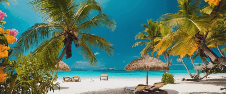 À la recherche d’une escapade de dernière minute pour les vacances ?