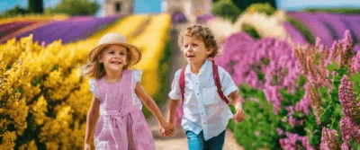 Comment organiser des vacances en famille inoubliables en France ?