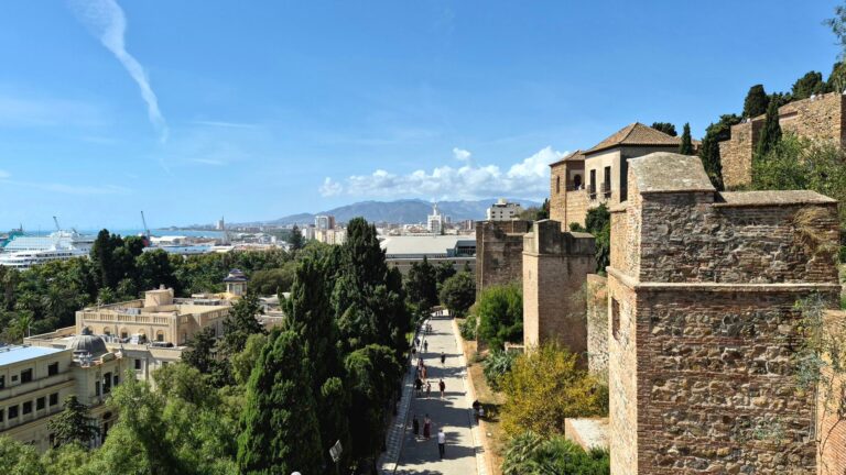 Málaga, Bruxelles, Essaouira : les nouvelles lignes easyJet qui décollent fin octobre depuis la France