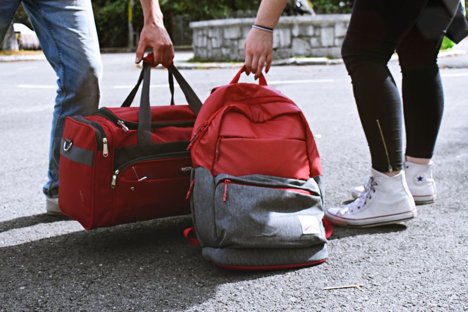 Valise sac de voyage